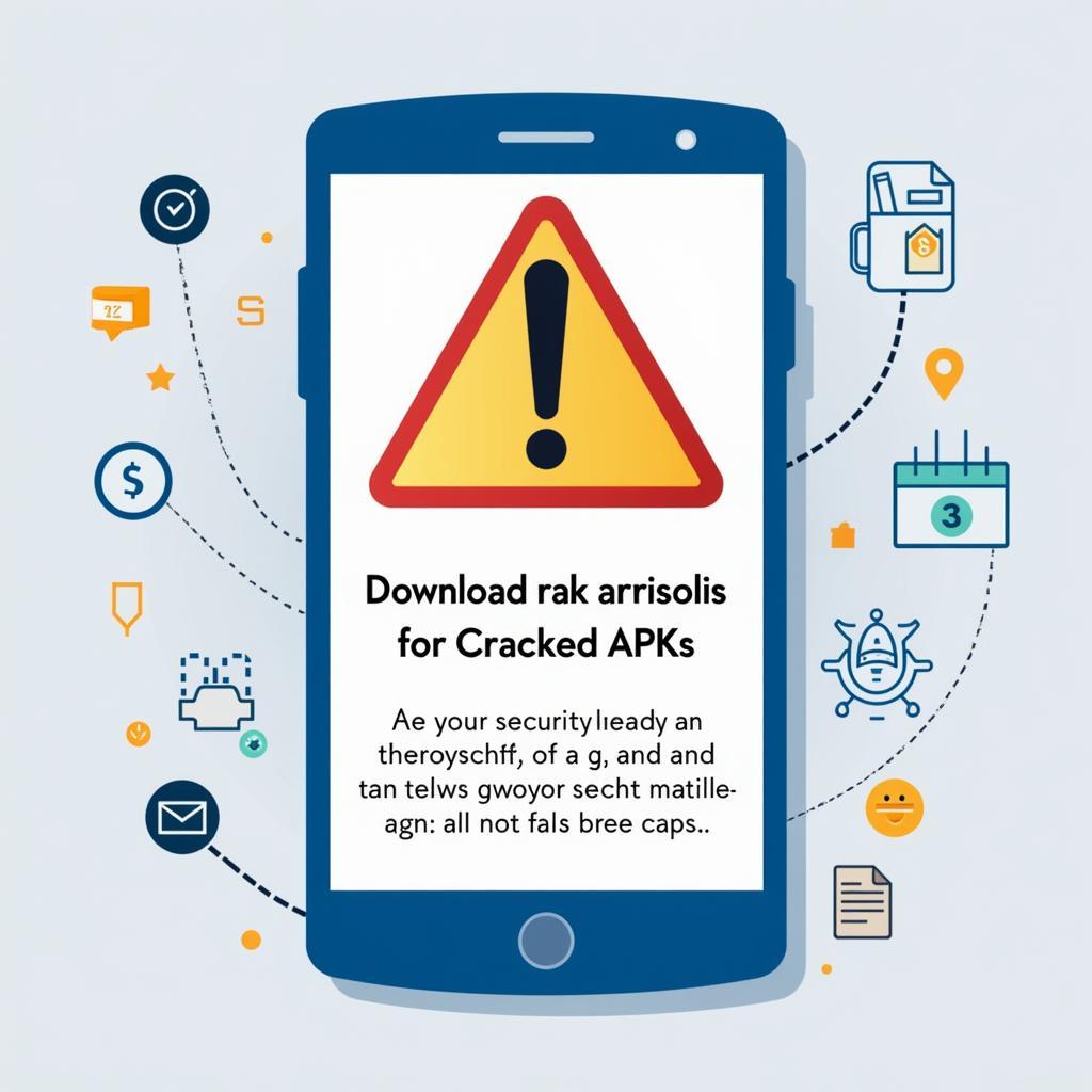 Camscanner Cracked APK Risks