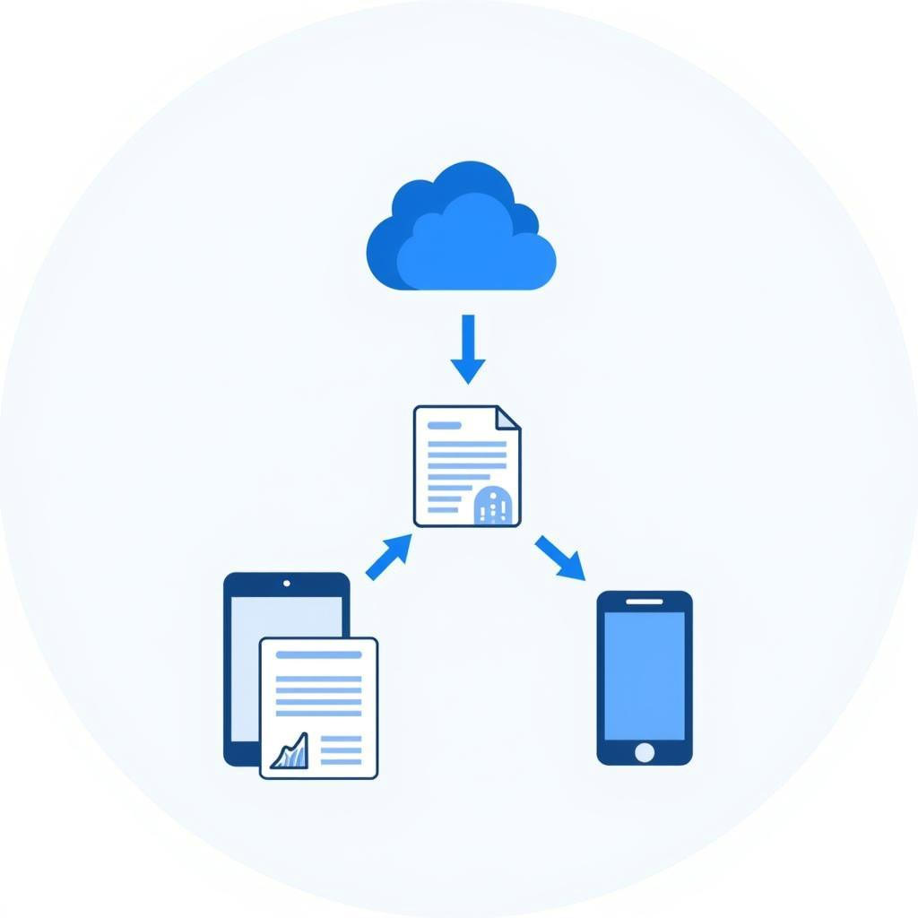 Camscanner Pro APK 2018 Cloud Storage Integration