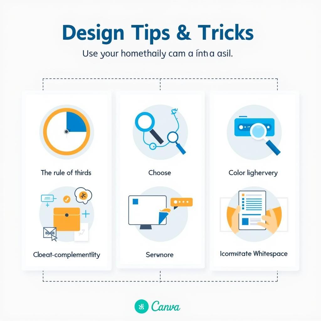 Canva APK Mod Latest Design Tips