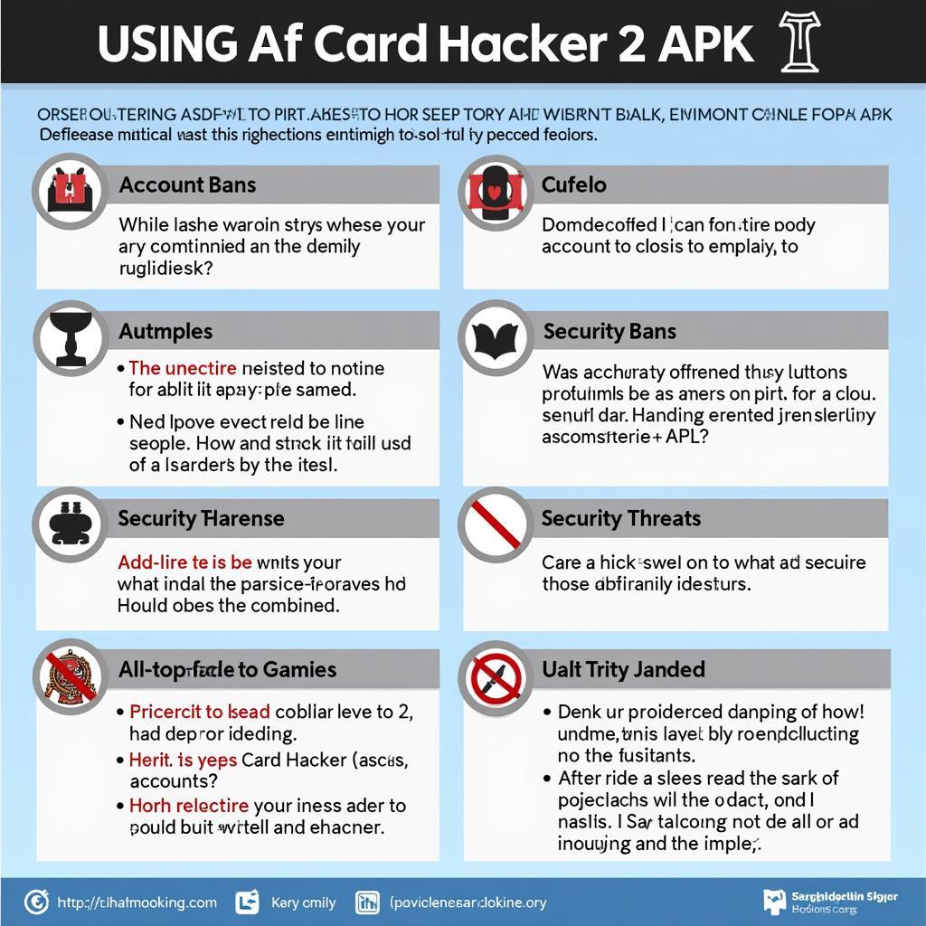 Card Hacker 2 APK Risks