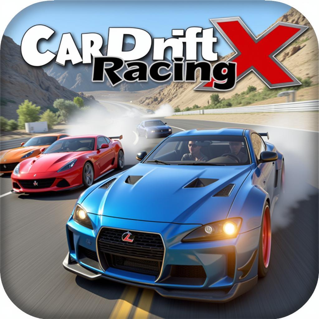 CarX Drift Racing 2 Mod APK Online Multiplayer Race