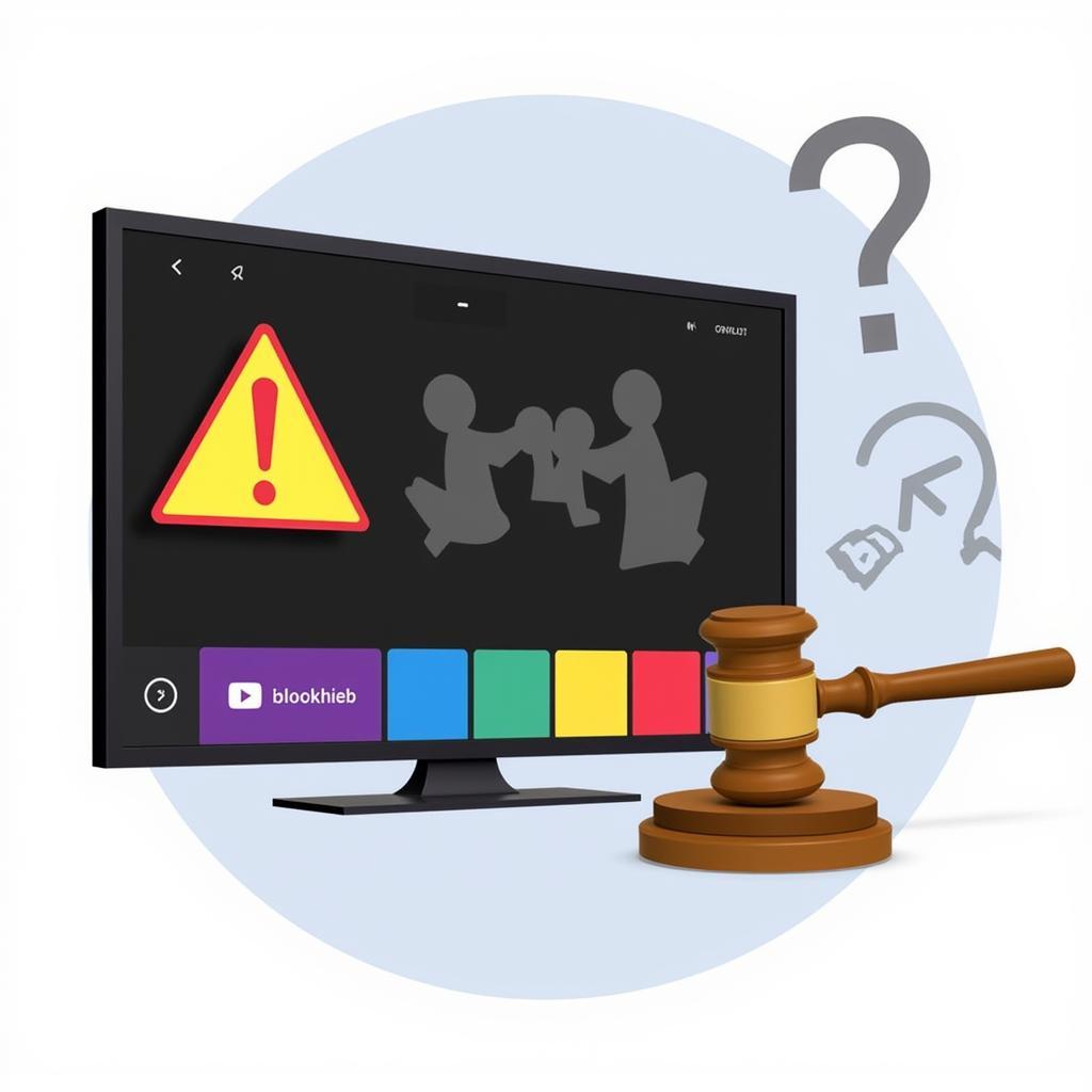 CC Cloud TV APK Safety and Legality