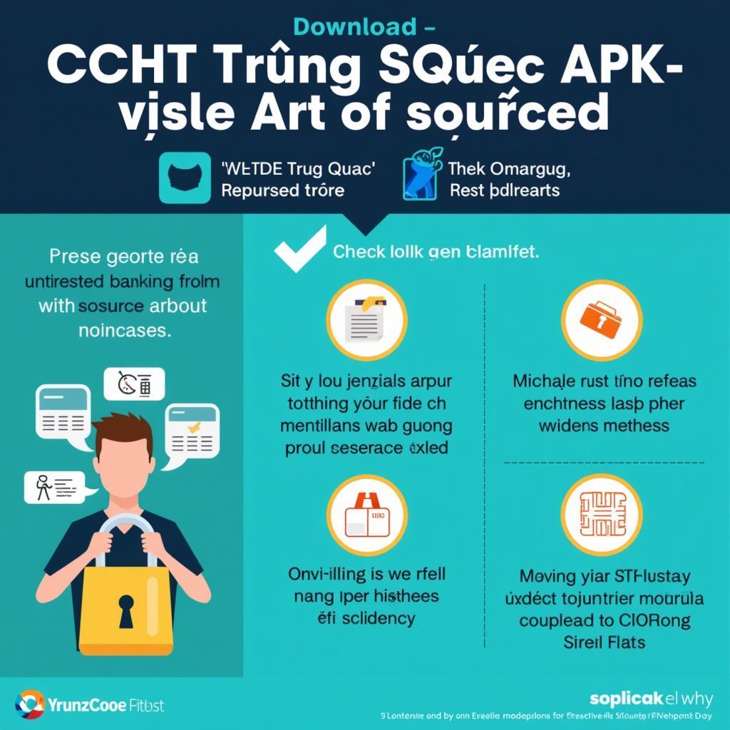 CCHT Trung Quoc APK Security Risks