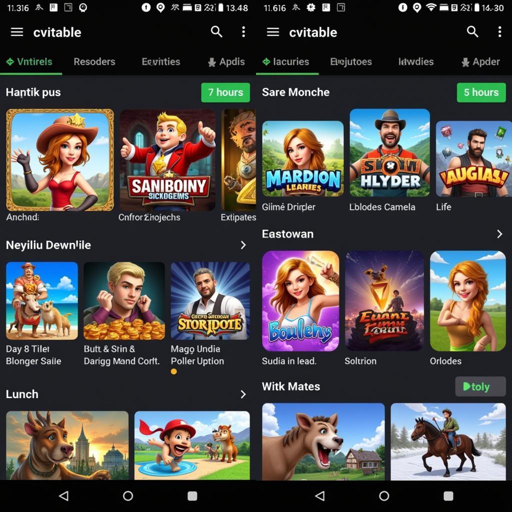 CH Play APK 5.1 for Gaming