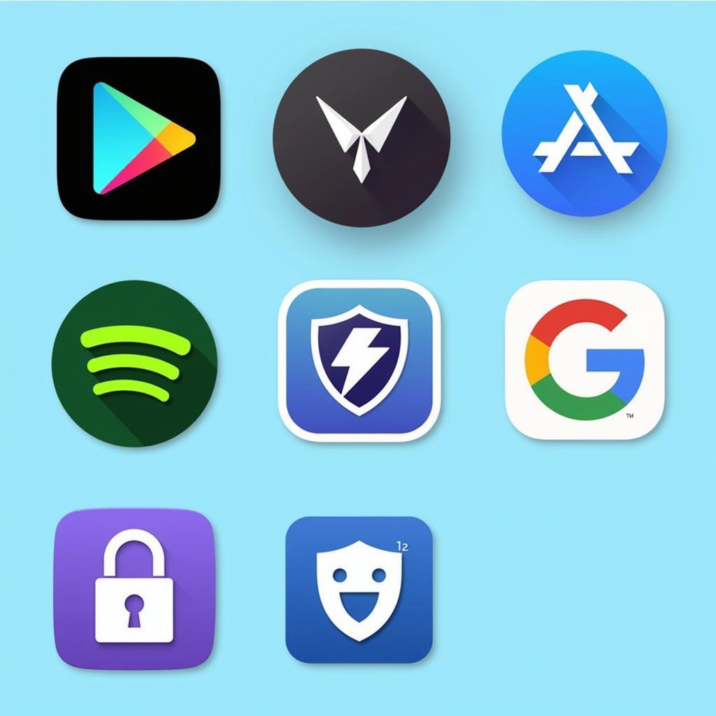 CH Play APK Didongthongmin Alternatives