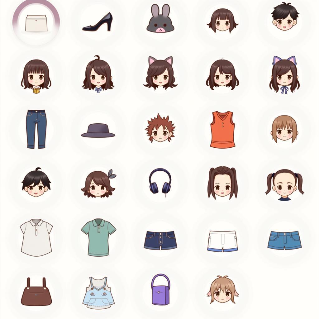 Charat Yoco APK Customization Options