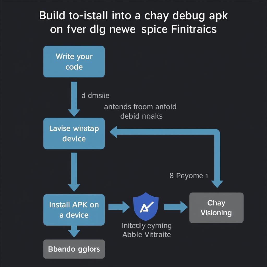 Chay Debug APK Process