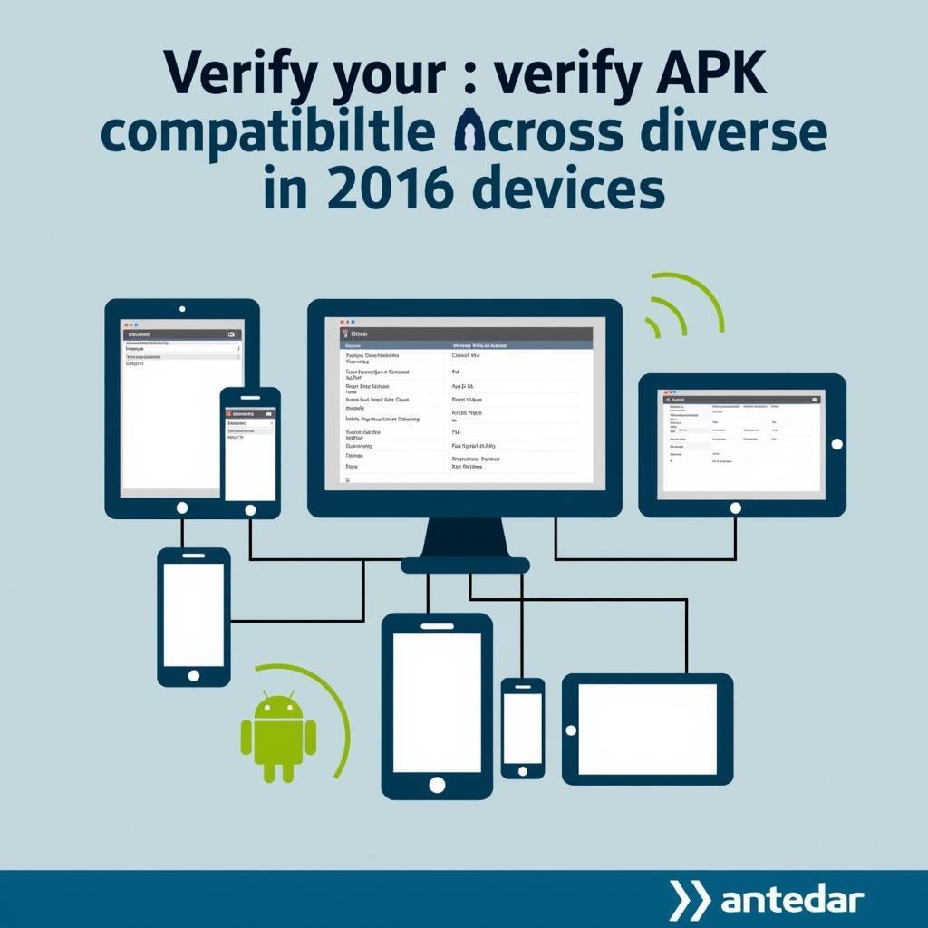 Checking Android APK Compatibility with Different Devices