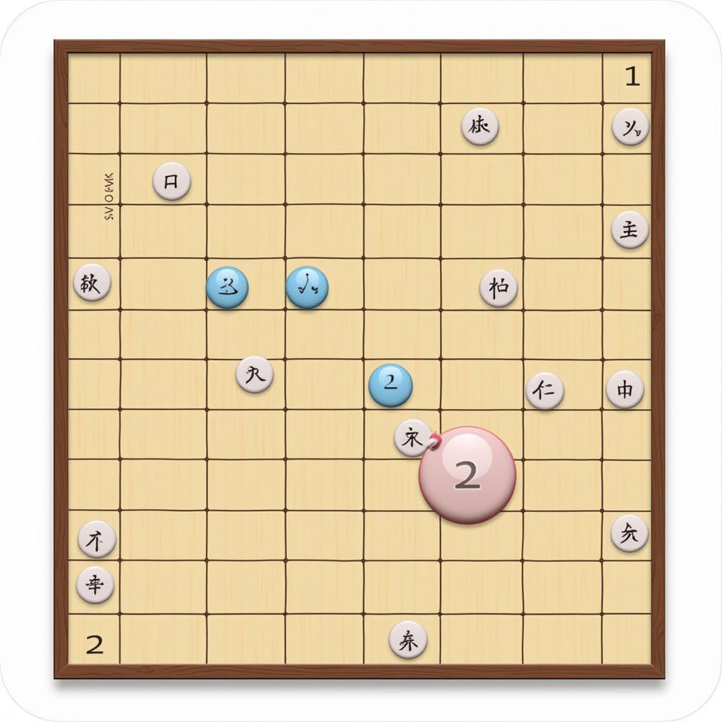 Chinese Chess Xiangqi Pro 2018 APK Gameplay