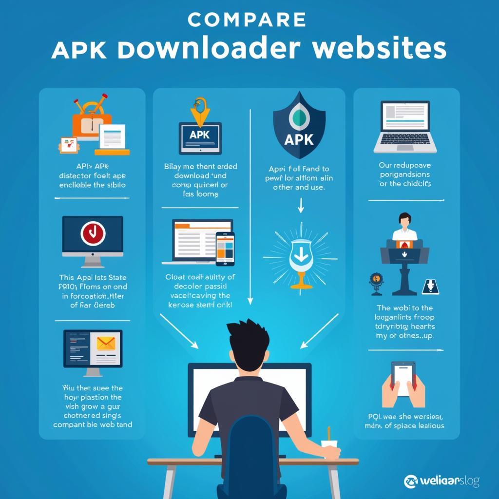 Choosing the Right APK Downloader 2018