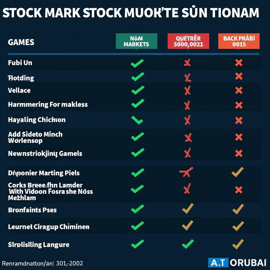 Selecting the Best Stock Market Game APK