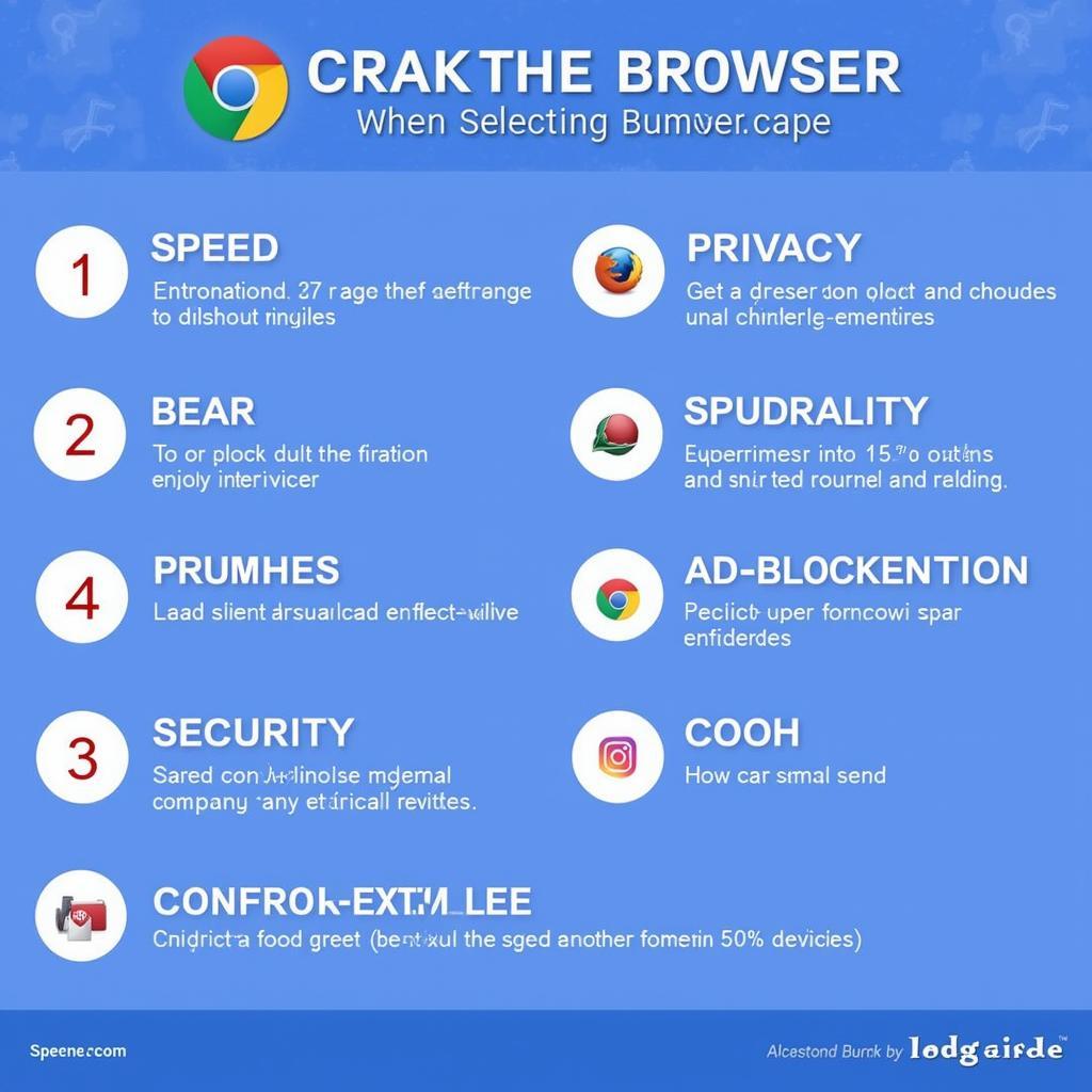 Choosing the Right Browser APK