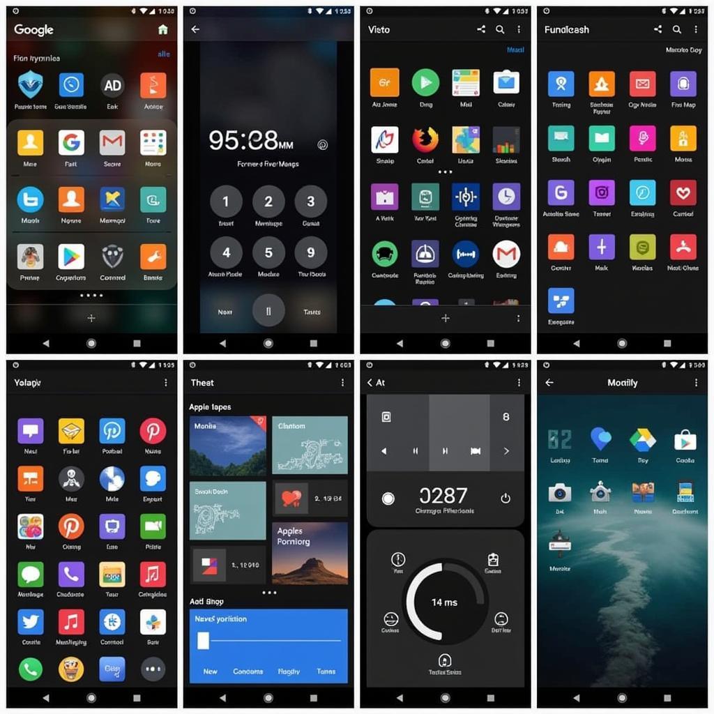 Choosing the Right Android Control Center App