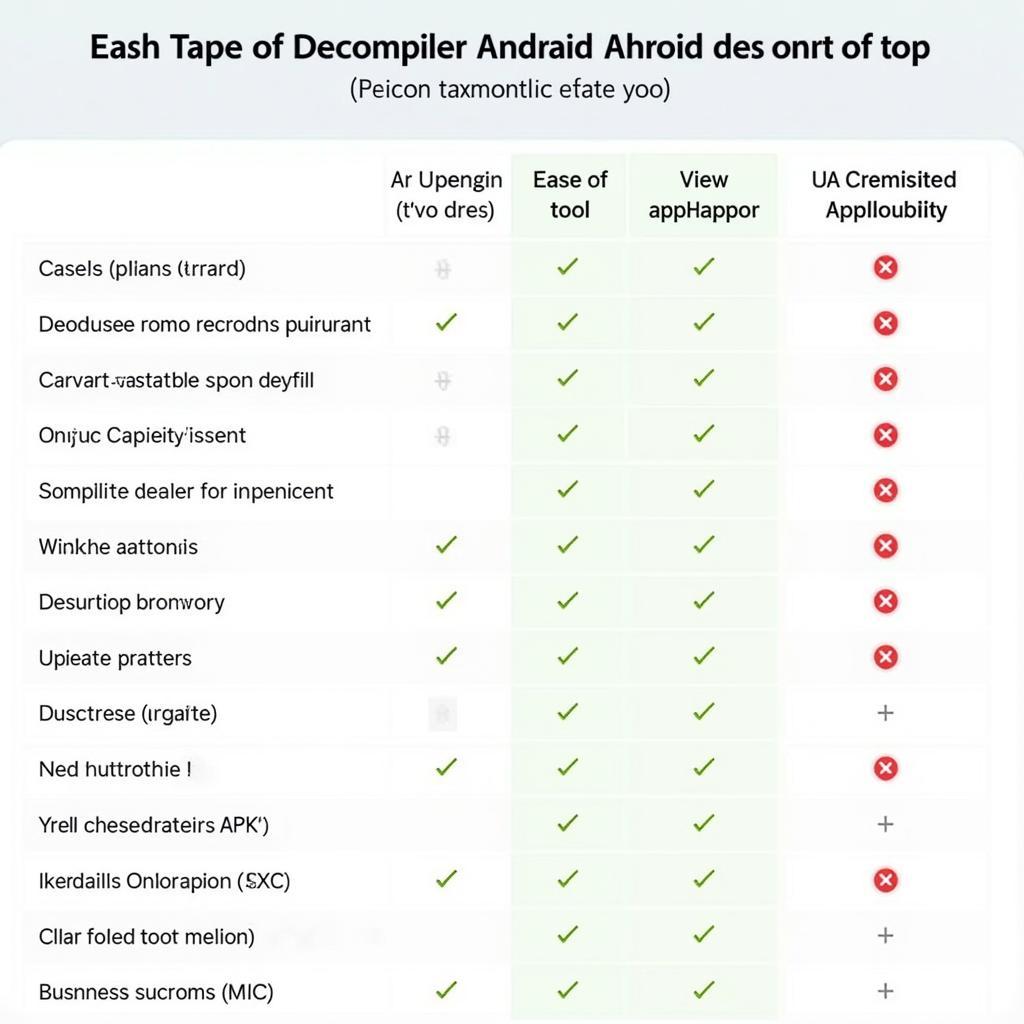 Choosing the Right Decompiler