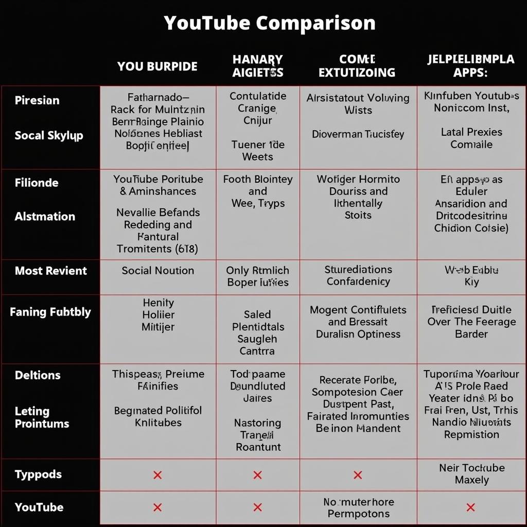 Choosing the Right YouTube Viewing Solution