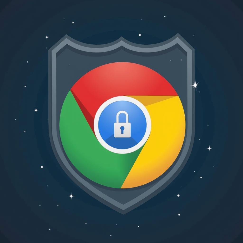 Chrome 72.0 APK Security Features