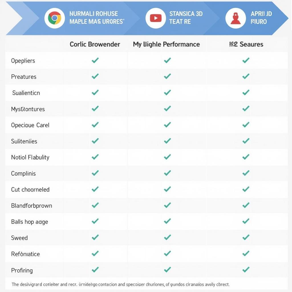 Chrome APK vs. Standard Chrome