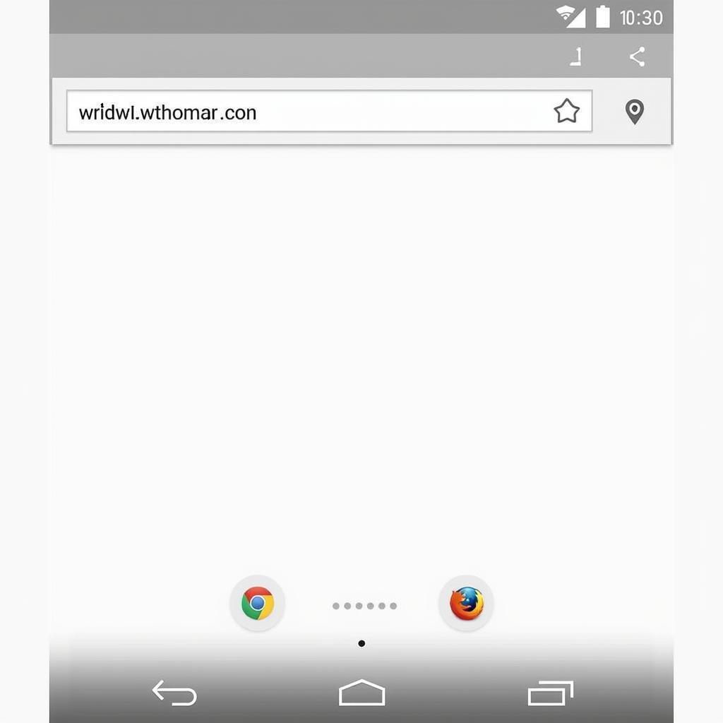 Chromium APK Pure Download