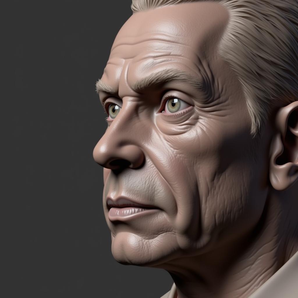 Cinema 4D APK Character Modeling