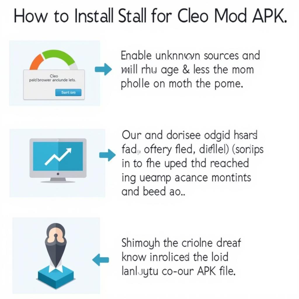 Cleo Mod APK Installation Guide