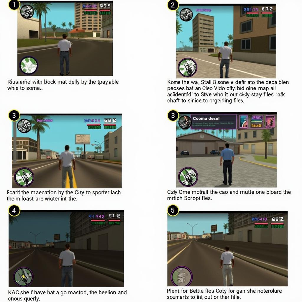 GTA Vice City Cleo Mod Installation Guide