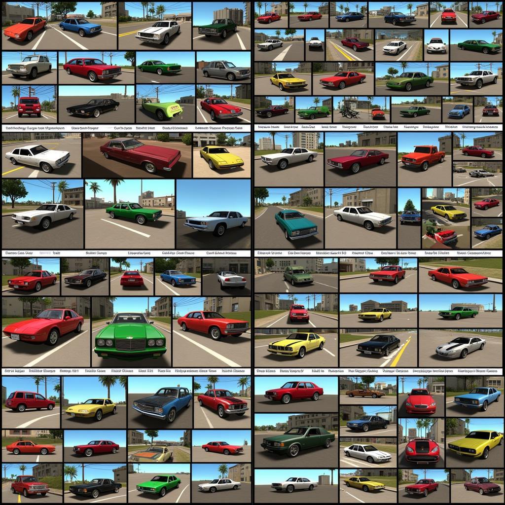 Cleo Scripts and Mods for GTA Vice City