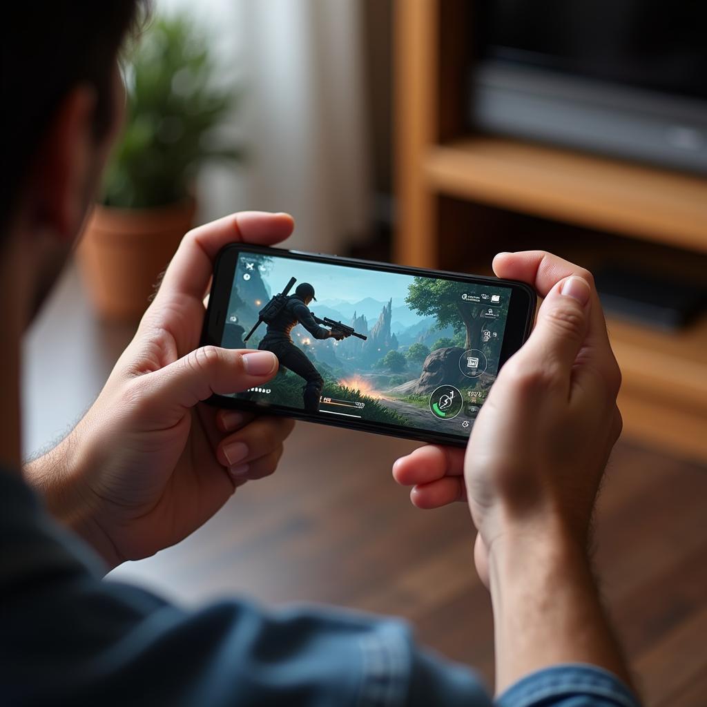 Cloud Gaming Mod APK Android Benefits