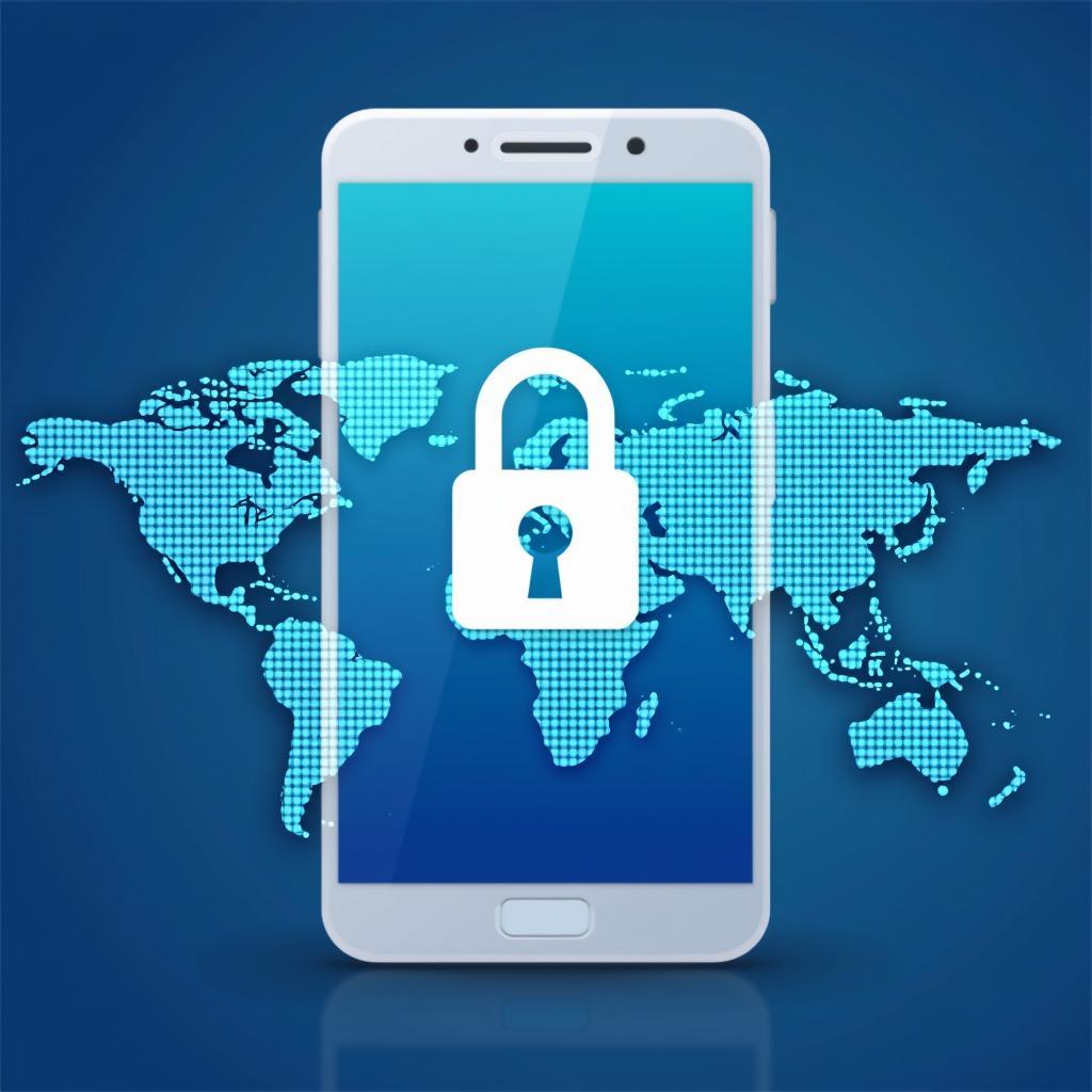 Cloud VPN APK Security Benefits