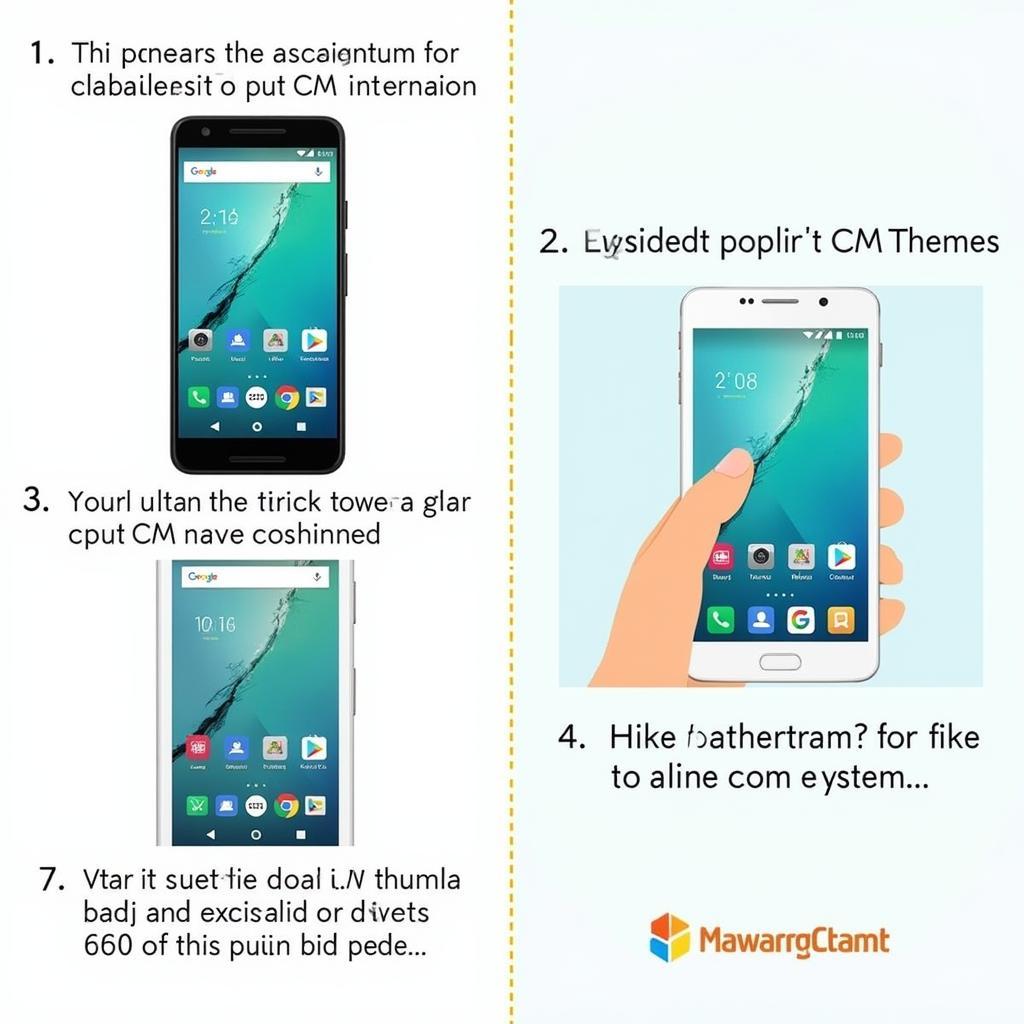 CM Themes APK Installation Process