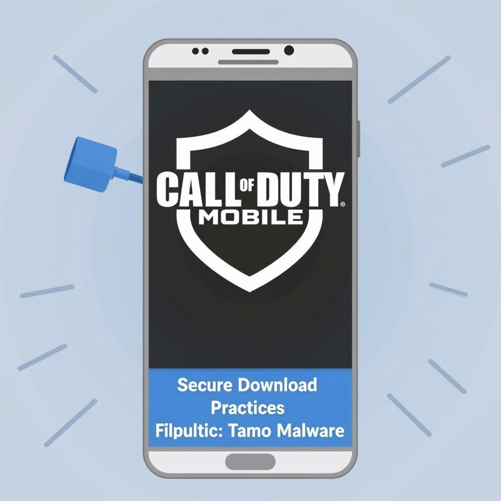 Safe Download of Call of Duty Mobile Mod APK