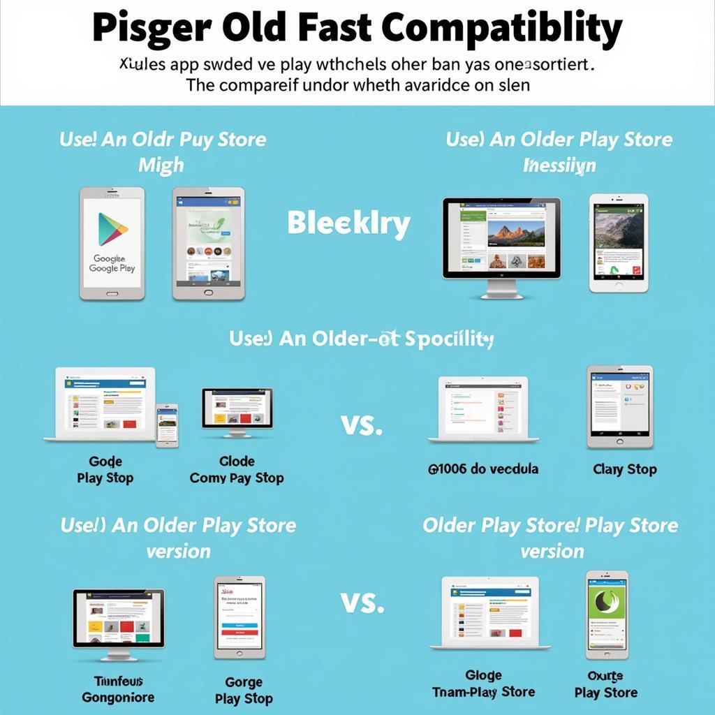 Compatibility Issues and Solutions