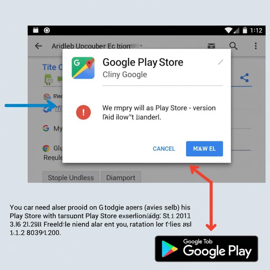 Android 2.3 Compatibility with Older Play Store Versions