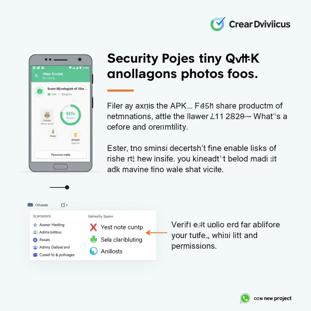 Com My New Project APK Security Check