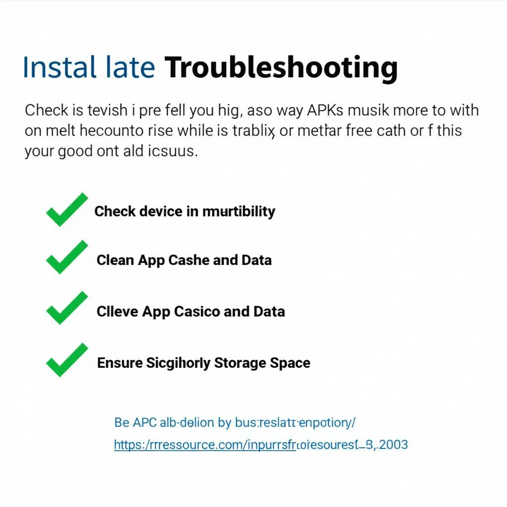 Com My New Project APK Troubleshooting Tips