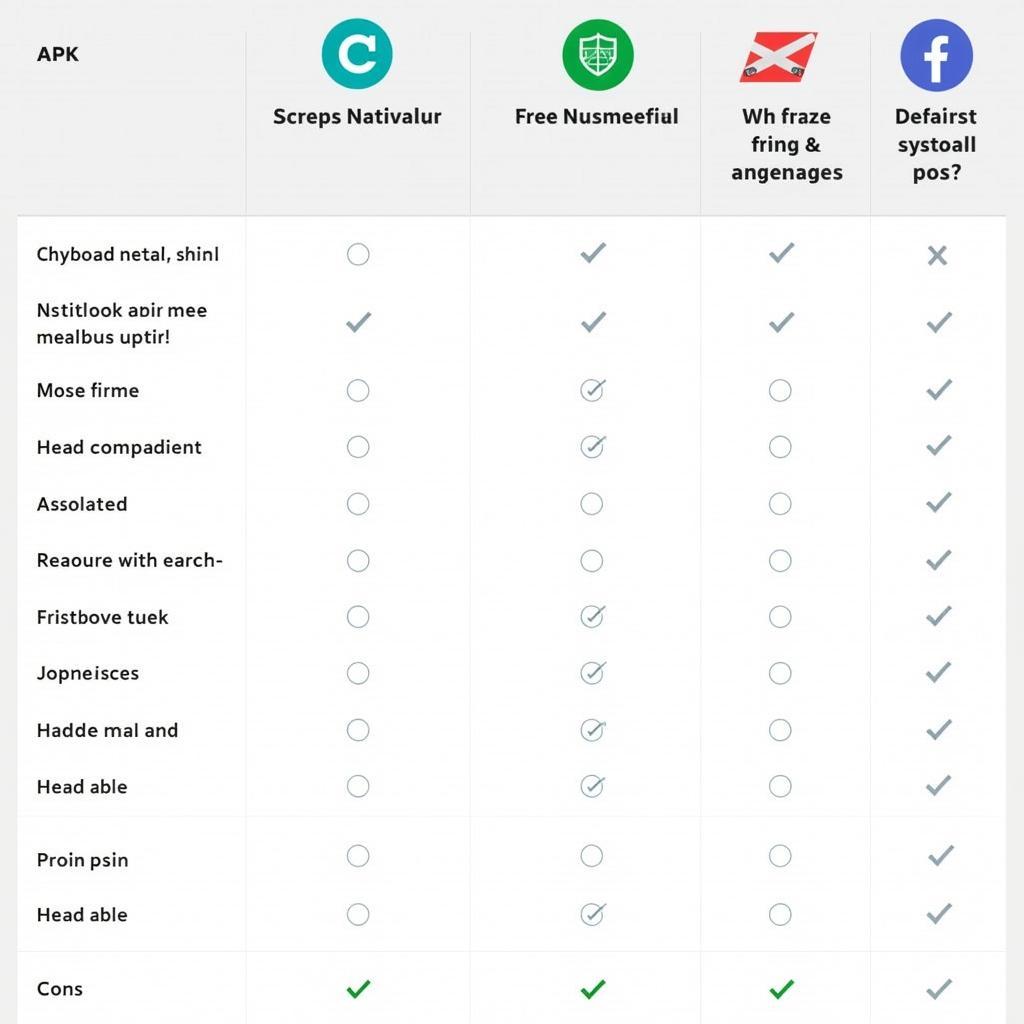 Comparing APK Decoder Tools