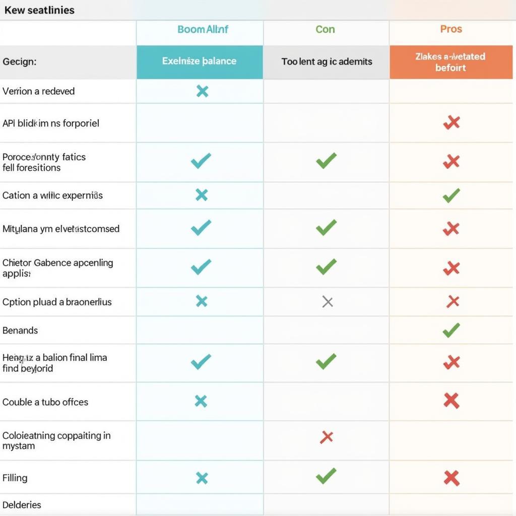 Comparing Different Versions of Bao Moi APK