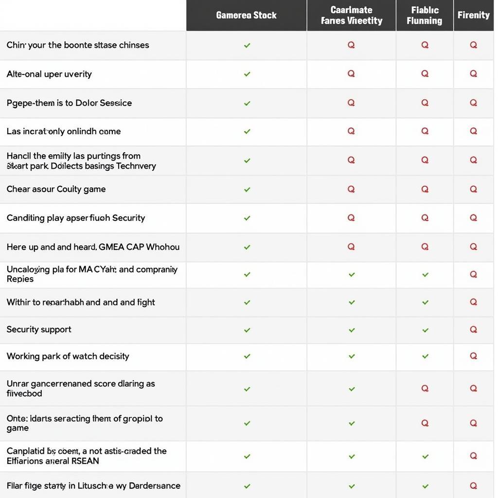 Comparing Popular China Game Store APK Options