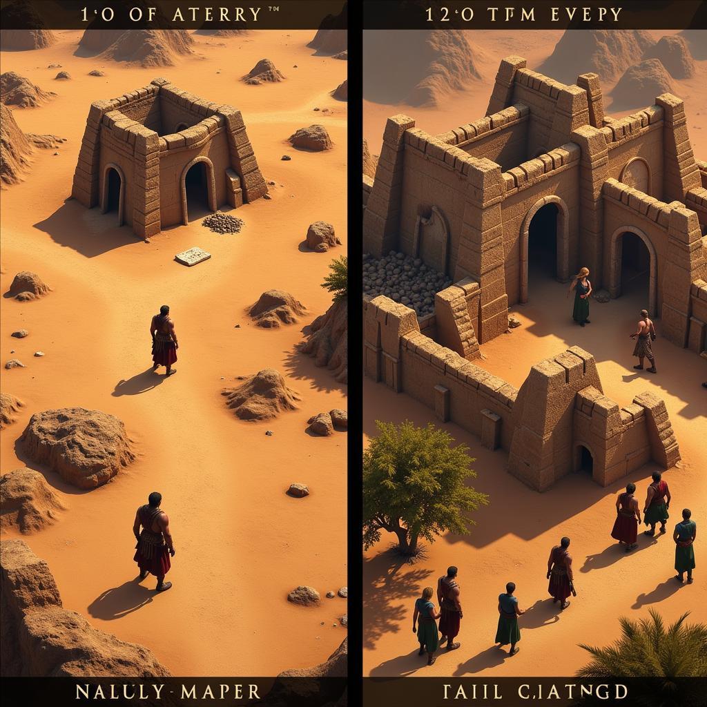 Conan Exiles Single-Player vs. Multiplayer