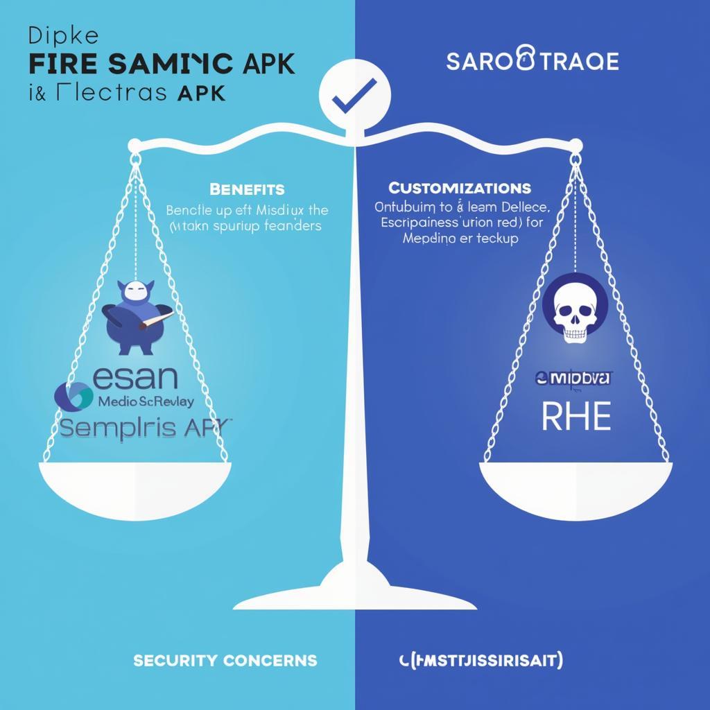 Weighing the Pros and Cons of Config APKs