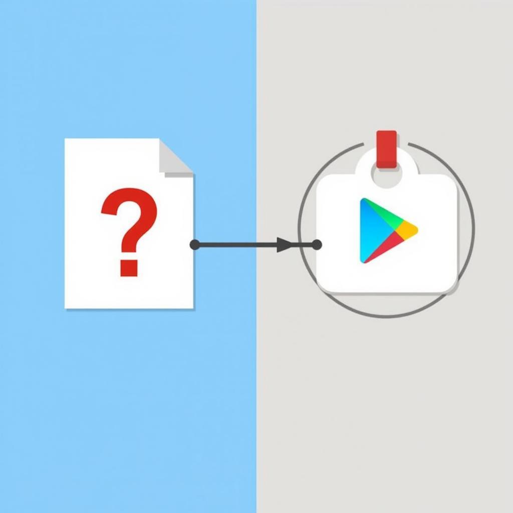 Connect APK Mod with Google Play Compatibility Issues