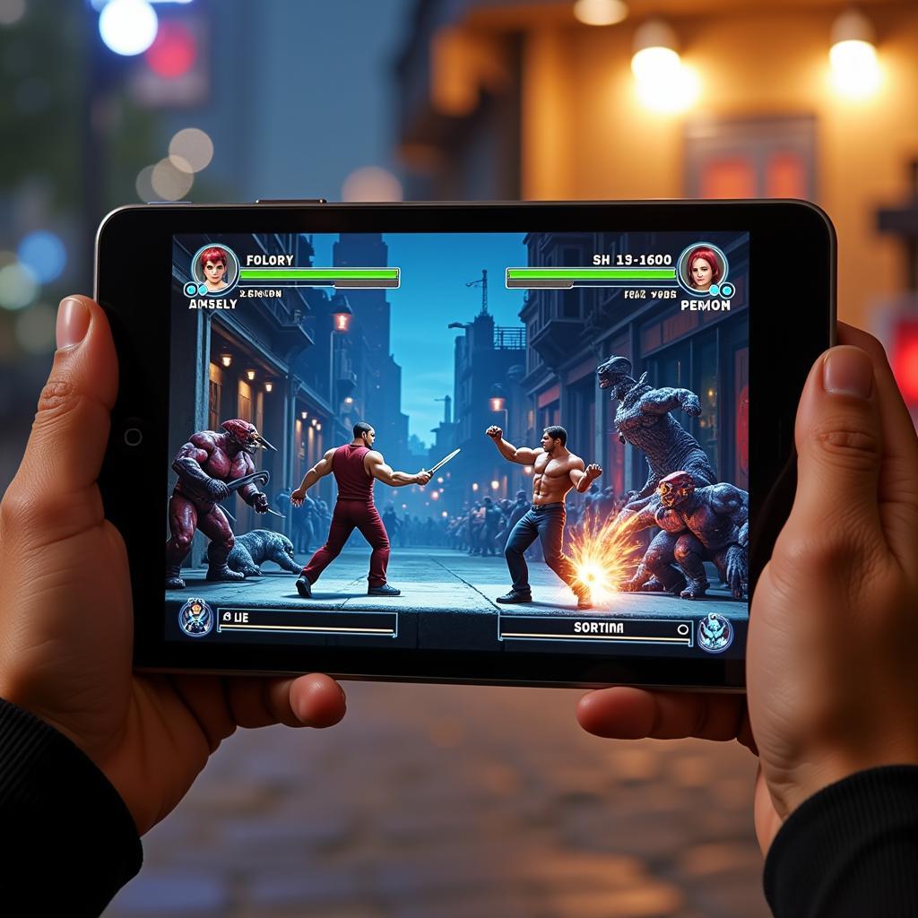 Contra APK Multiplayer Mode