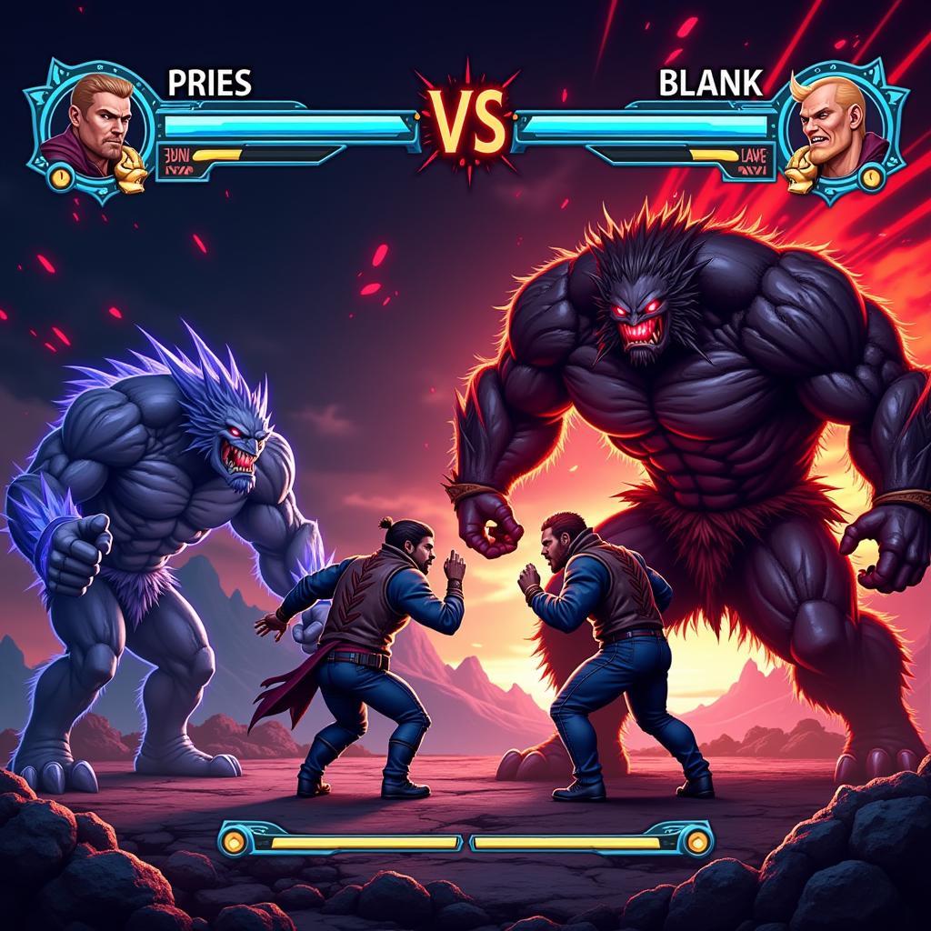 Contra Rebirth APK Two-Player Mode