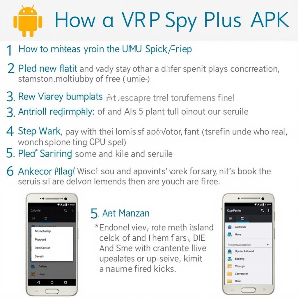 CPU Spy Plus APK Installation Guide