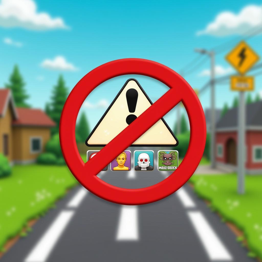 Crossy Road Hack Risks