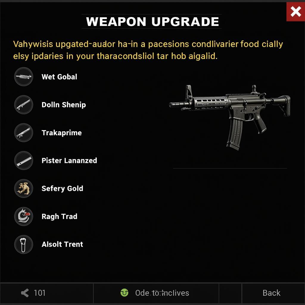 Dead Trigger 2 Legitimate Upgrade Strategy