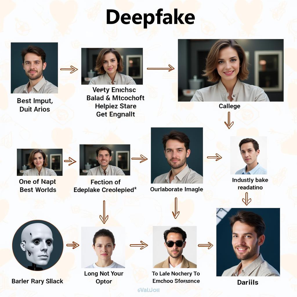 Deepfake Technology Explained