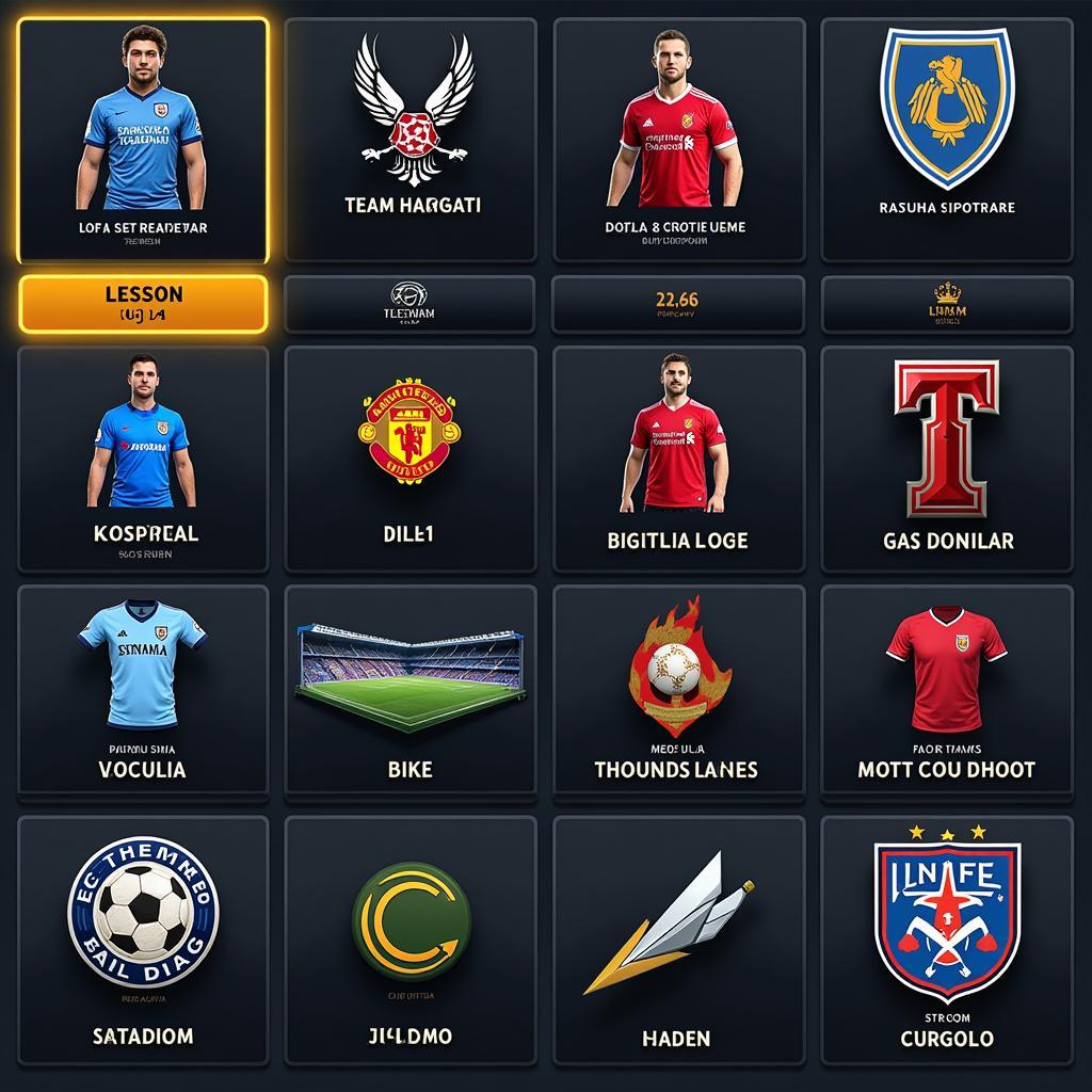 DLS 2019 Mod APK Enhanced Customization