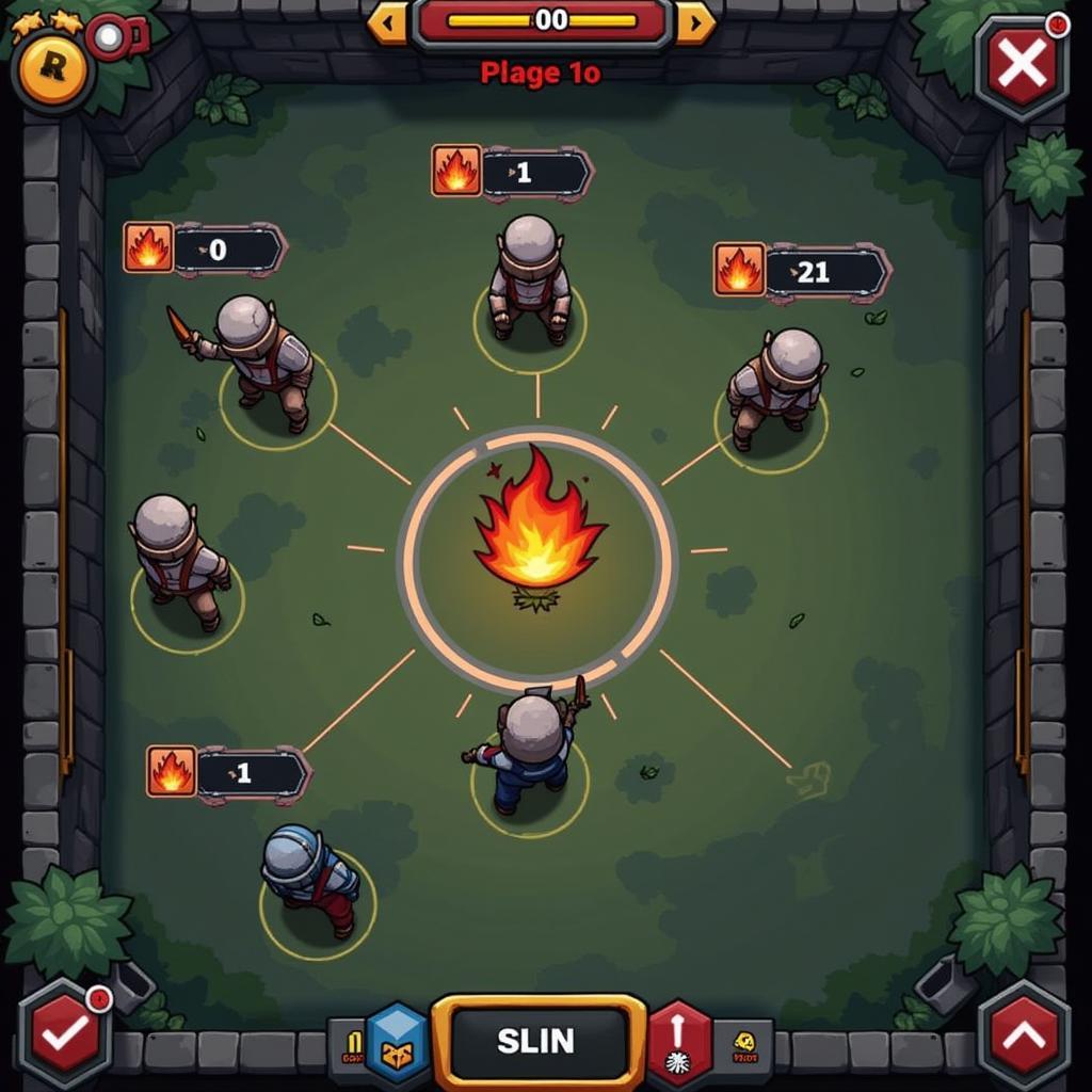 Door Kicker Mod APK Tactical Planning