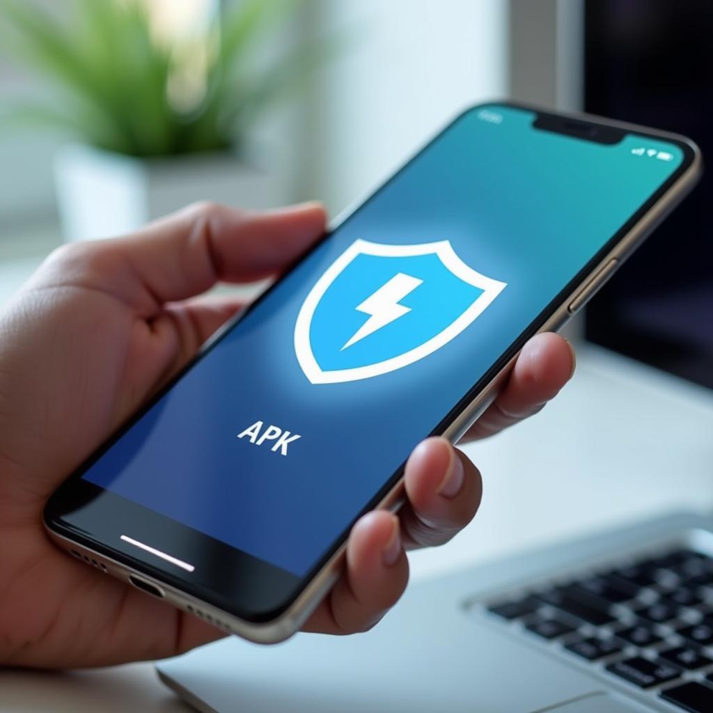 Secure APK Downloading Tips