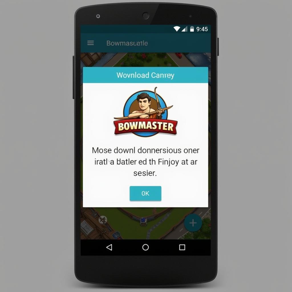 Download Bowmaster Mod APK for Android